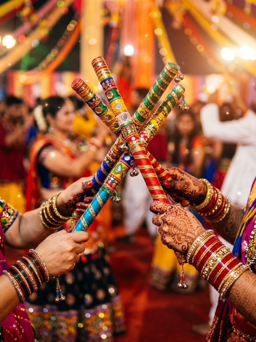 Dandiya Raas