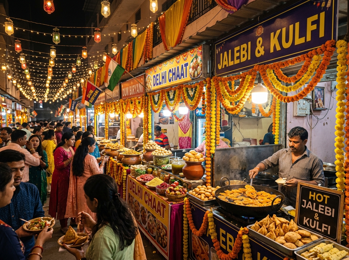 Food Festival