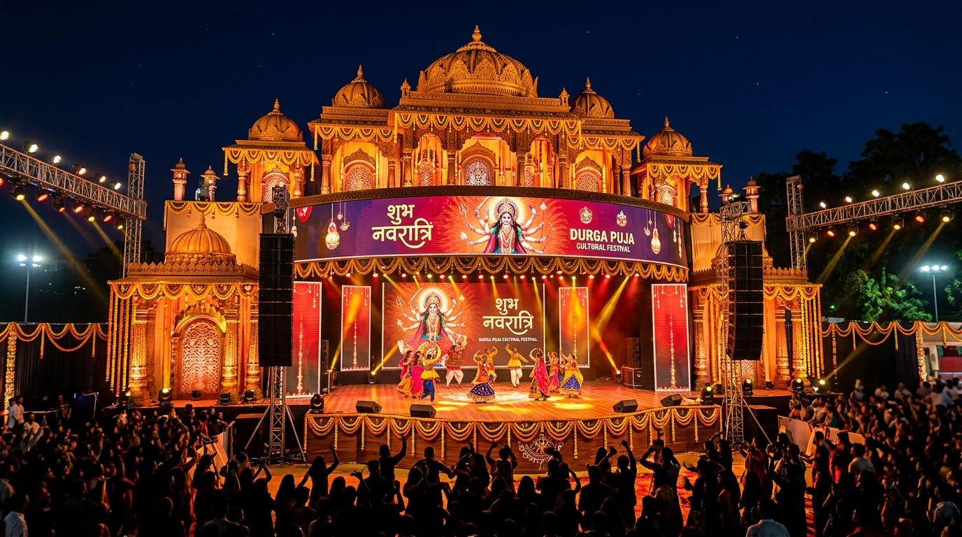 Main Stage Performance